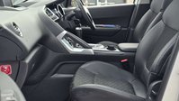 Peugeot 3008 1.6 BlueHDi Allure SUV 5dr Diesel EAT Euro 6 (s/s) (120 ps) 29