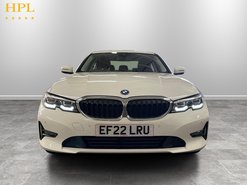 BMW 3 Series 2.0 330e 12kWh SE Pro Saloon 4dr Petrol Plug-in Hybrid Auto Euro 6 (s/s) (2