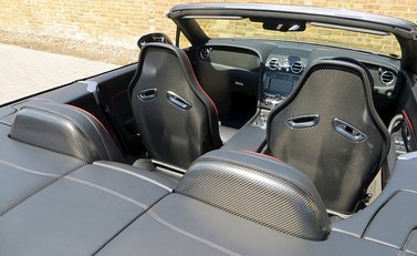 Bentley Continental Supersports Convertible 18