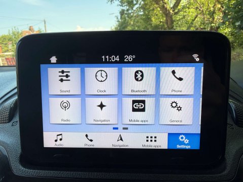 Ford Transit Connect 1.5 Transit Connect 200 Limited TDCi 45
