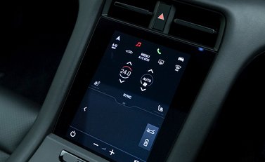 Porsche Taycan 4S 21