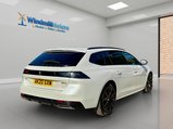 Peugeot 508 1.5 BlueHDi GT Line EAT Euro 6 (s/s) 5dr 10