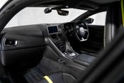 Aston Martin DB11 V12 AMR. Q PAINTWORK. H & C SEATS. CARBON FIBRE INTERIOR. TECHNOLOGY PACK. 15