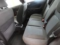 Ford Fiesta ZETEC TDCI 7