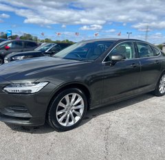 Volvo S90 2.0 T4 MOMENTUM PLUS AUTO 3