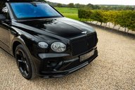 Bentley Bentayga 4.0 V8 First Edition Auto 4WD Euro 6 (s/s) 5dr 19