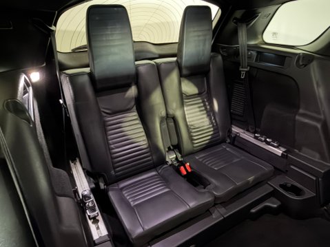 Land Rover Discovery Sport SD4 HSE LUXURY 21