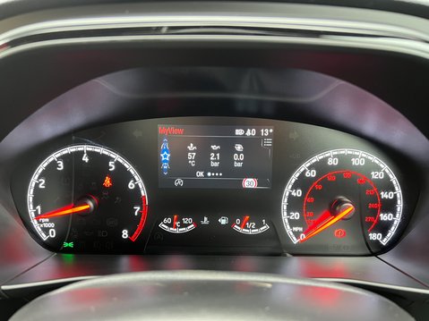 Ford Focus 2.3T EcoBoost ST Hatchback 5dr Petrol Manual Euro 6 (s/s) (280 ps) 26