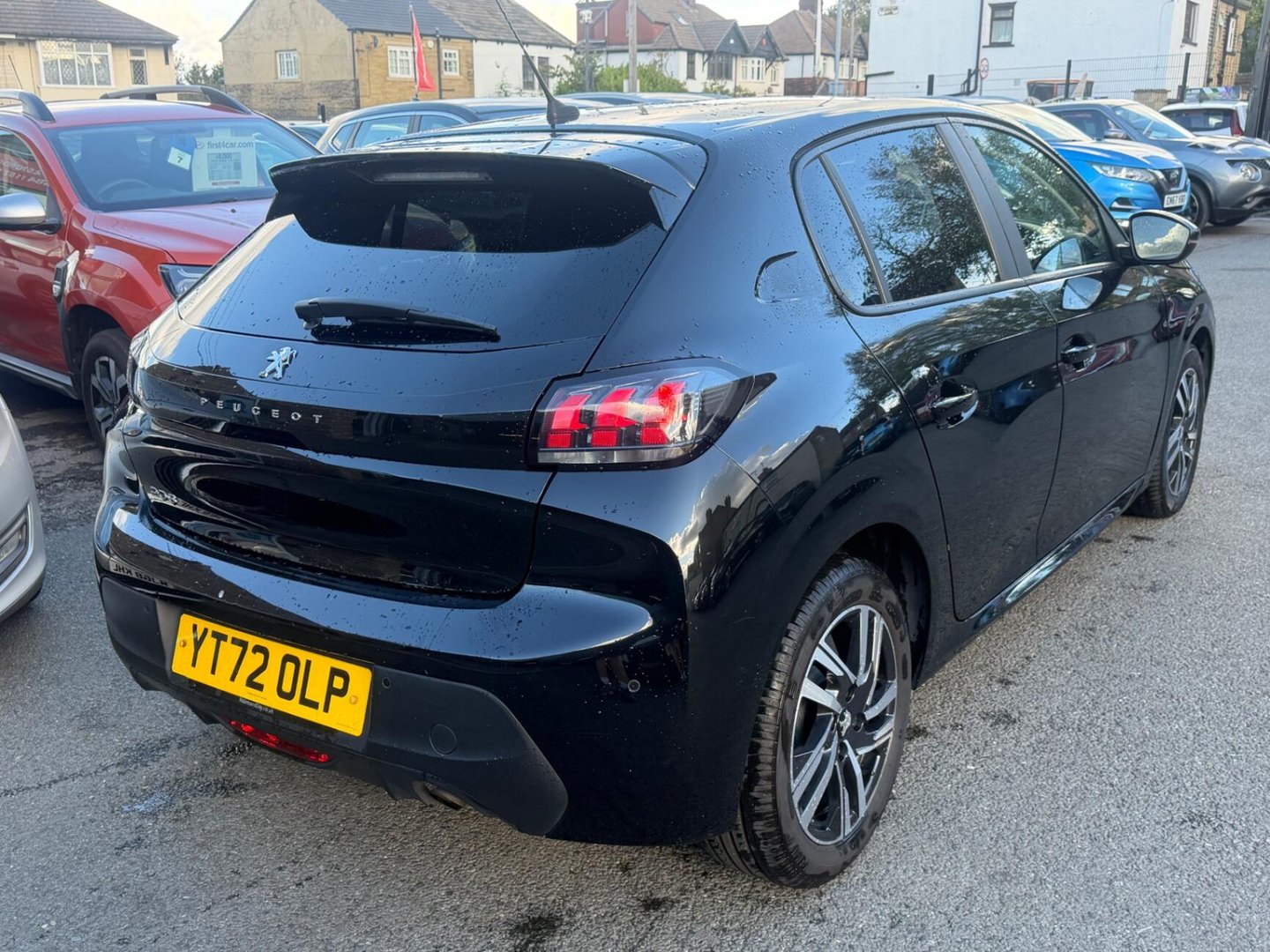 2023 Peugeot 208 — image 4