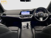 BMW 3 Series 2.0 320i M Sport Saloon 4dr Petrol Auto Euro 6 (s/s) (184 ps) Rear Parking 19