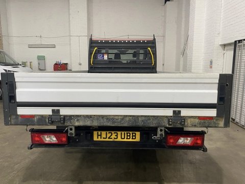 Ford Transit 350 LEADER C/C ECOBLUE 6