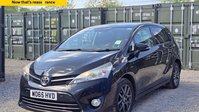 Toyota Verso 1.8 V-Matic Trend MPV 5dr Petrol Multidrive S Euro 6 (147 ps) 3