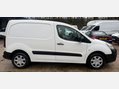 Peugeot Partner 1.6 BlueHDi 854 Professional Panel Van 5dr Diesel Manual L1 (112 g/km, 100 7
