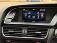 Audi A5 3.0 TDI V6 Black Edition Plus S Tronic quattro Euro 6 (s/s) 2dr 75