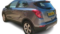 Vauxhall Mokka X 1.4i Turbo Active SUV 5dr Petrol Auto Euro 6 (140 ps) 4