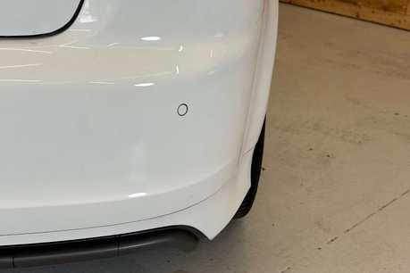 Audi S3 2.0 TFSI Sportback 5dr Petrol S Tronic quattro Euro 4 (265 ps) 68