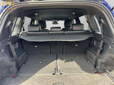 Mercedes-Benz GLB 1.3 GLB200 AMG Line (Executive) SUV 5dr Petrol 7G-DCT Euro 6 (s/s) (163 ps) 22