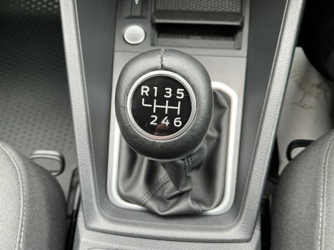Ford Transit Connect 2.0 230 EcoBlue Limited L2 Euro 6 (s/s) 6dr 40