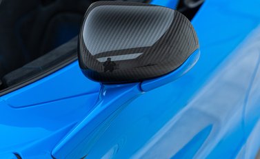 McLaren 765LT Spider 29