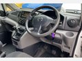 Nissan NV200 1.5 dCi Acenta Panel Van 6dr Diesel Manual SWB Euro 6 (90 ps) 25