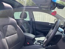 Hyundai TUCSON 1.6 T-GDi Premium SE SUV 5dr Petrol DCT Euro 6 (s/s) (177 ps) 11