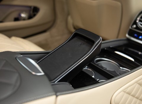 Mercedes-Benz S Class S650 MAYBACH 43
