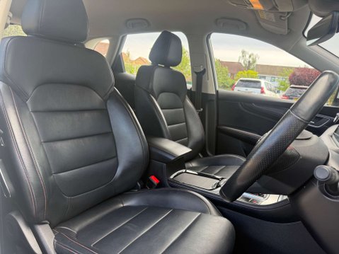 MG HS 1.5 T-GDI Excite SUV 5dr Petrol Manual Euro 6 (s/s) (162 ps) 46