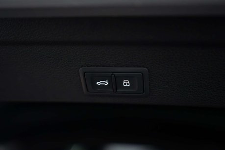 Audi RS Q3 2.5 RS Q3 Sportback TFSI Vorsprung Quattro Semi-Auto 4WD 5dr 7