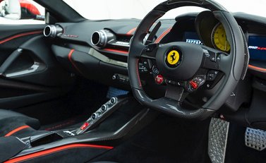 Ferrari 812 Superfast 9