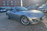 Mazda MX-5  AUTOMATIC.. CONVERTIBLE.. 10 SERVICES..HEATED LEATHER..AIR CON..CRUISE..  18