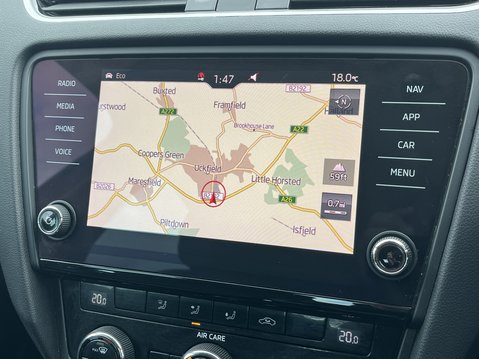 Skoda Octavia 1.5 TSI SE L 5dr 27