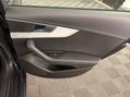 Audi A4 2.0 TDI ultra Sport Euro 6 (s/s) 4dr 32