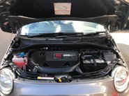 Fiat 500 LOUNGE TWINAIR DUALOGIC 14