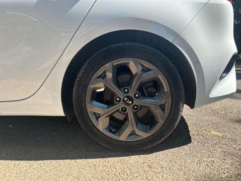 Kia Ceed FIRST EDITION ISG 25
