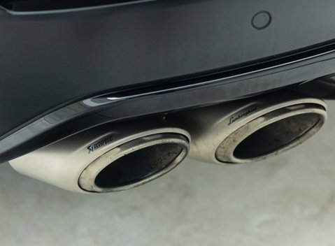 Lamborghini Urus S 34