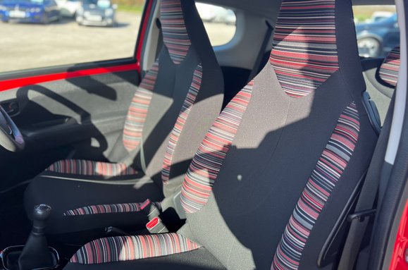 Citroen C1 1.0 FEEL LOW INSURANCE 23