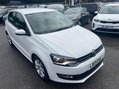 Volkswagen Polo 1.4 Match DSG Euro 5 5dr 1