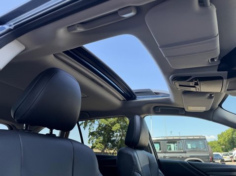 Subaru Outback TOURING 35