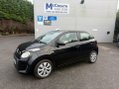 Citroen C1 1.2 PureTech Feel Euro 6 5dr 3