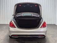 Mercedes-Benz S Class 3.0 S350 L AMG Line Executive Bluetec Auto 4dr 44