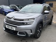 Citroen C5 Aircross SHINE 5
