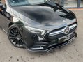 Mercedes-Benz A Class 2.0 AMG A 35 4Matic Premium+ Auto 4WD 4dr 8