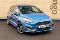 Ford Fiesta ST-2 1