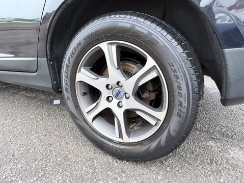 Volvo XC60 D3 SE LUX AUTOMATIC 8