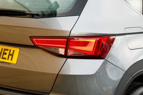 SEAT Ateca ECOTSI SE TECHNOLOGY DSG 9