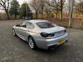 BMW 6 Series 3.0 640d M Sport Auto 4dr 3