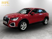 Audi Q2 1.5 TFSI CoD 35 Sport SUV 5dr Petrol S Tronic Euro 6 (s/s) (150 ps) Cruise 3