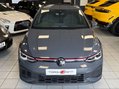 Volkswagen Golf 2.0 Golf Clubsport GTi TSi Semi-Auto 5dr 8
