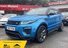 Land Rover Range Rover Evoque 2.0 TD4 Landmark 4WD Euro 6 (s/s) 5dr