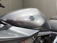 Suzuki Bandit GSF 650 2009 ONLY 13K NEW MOT JUST SERVICED A2 650CC 41